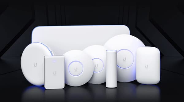 Ubiquiti UniFi Sölv