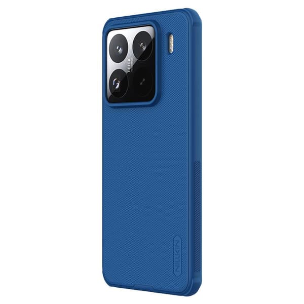 NILLKIN SUPER SHIELD PRO XIAOMI 15 PRO BLÅ
