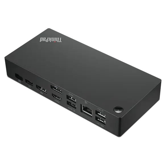 Lenovo USB-C Dockingstation