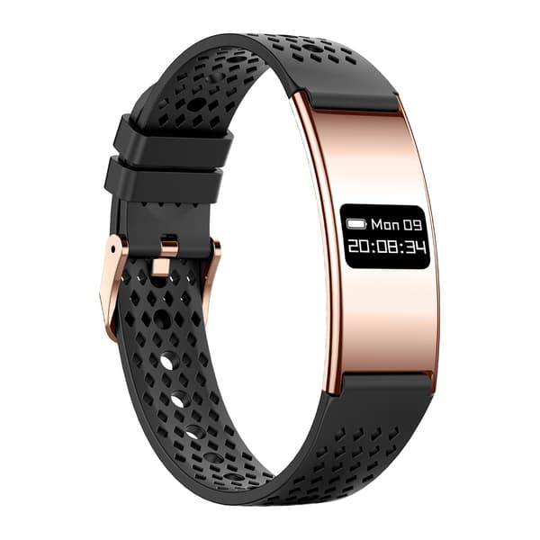 Forever smartband Elegance B8 roséguld