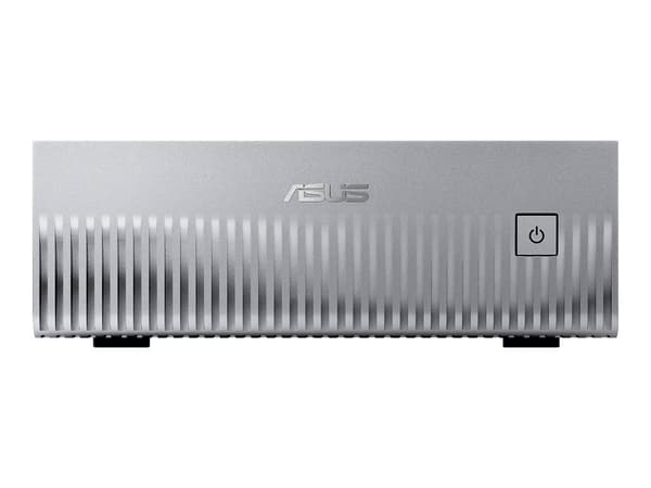 ASUS Ascent GX10 Mini PC ARM9 V9.2-A 128GB 1TB NVIDIA Blackwell Tensor Core No-OS