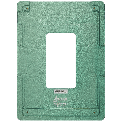 Renoveringsform för iPad Pro 9.7\" (metallform)