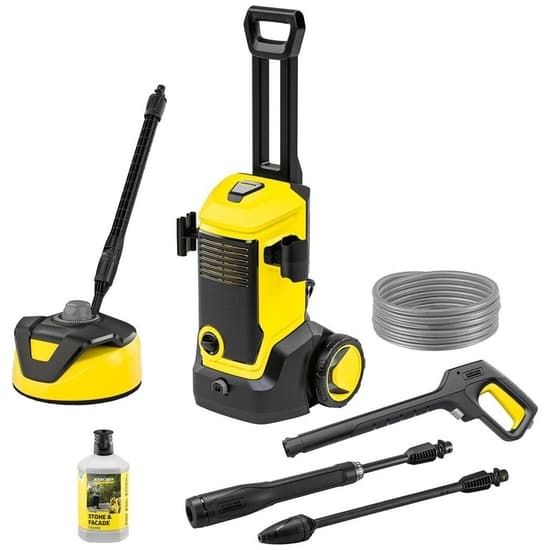 Kärcher K 6 Flex Home Höjtryksrenser