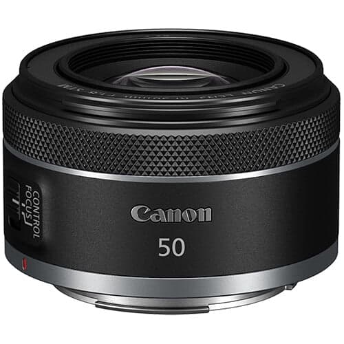 Canon RF Objektiv