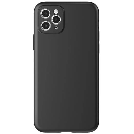 Hurtel Skal Soft Case för iPhone 17