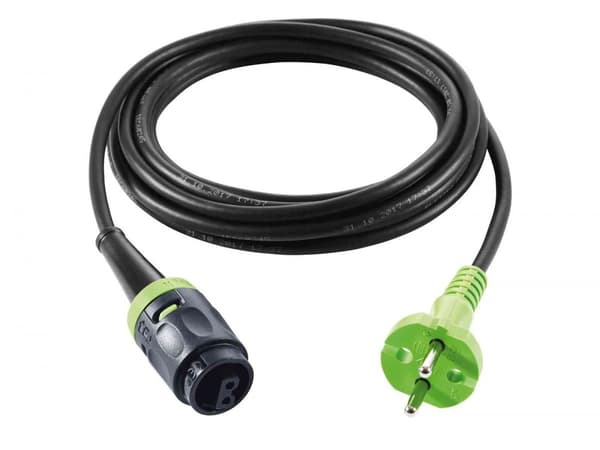Festool Plug-it H05 RN-F kabel 4m