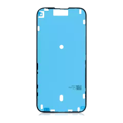 Vattentät LCD-självhäftande tätning för iPhone 16 Plus (framsida) (10-pack)