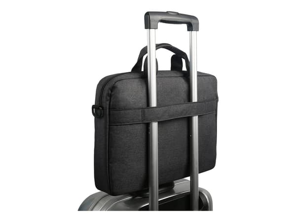 Lenovo Bäretaske 15.6 Polyester svart svart