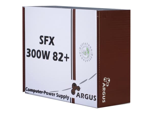 Argus SFX-300W 82+ 300Watt