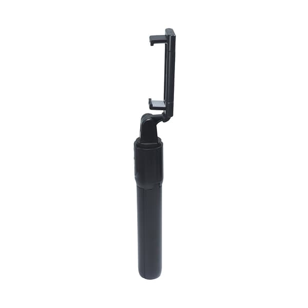 Maxlife Bluetooth selfiepinne stativ MXST-100 svart