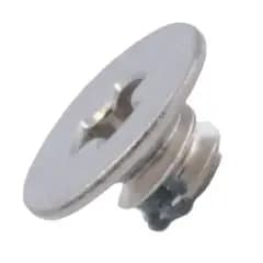 Skruvsats för iPhone Air (Äkta OEM) (30-pack)