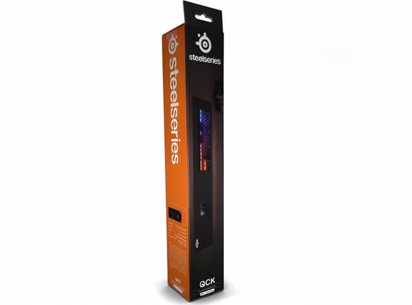 SteelSeries QcK musmatta
