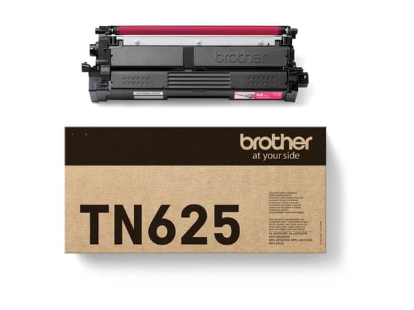 Brother TN625M Magenta 1800 sidor Toner