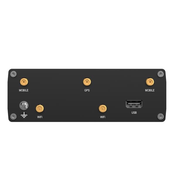 Teltonika RUTM16 4G Router Desktop