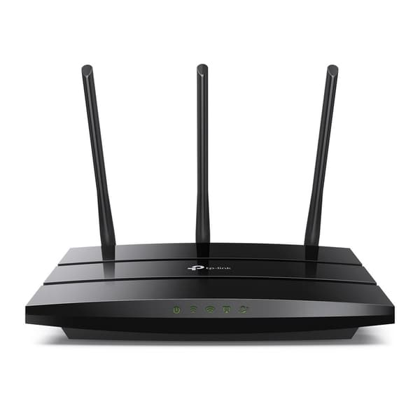 TP-Link Archer A8 trådlös router
