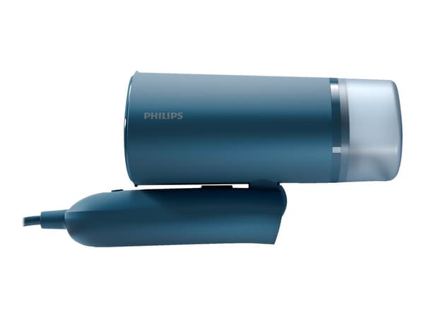Philips 3000 series STH3000 Håndholdt Steamer 1000W Blå blå