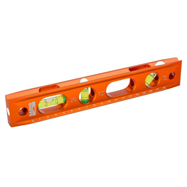 Bahco Torpedo Vaterpas Alu 230mm