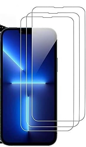 3-pack Skärmskydd för iPhone 14 /14 Pro