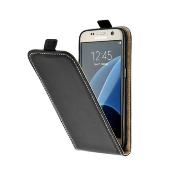 Flip Case Slim Flexi Fresh för Samsung S10 plus