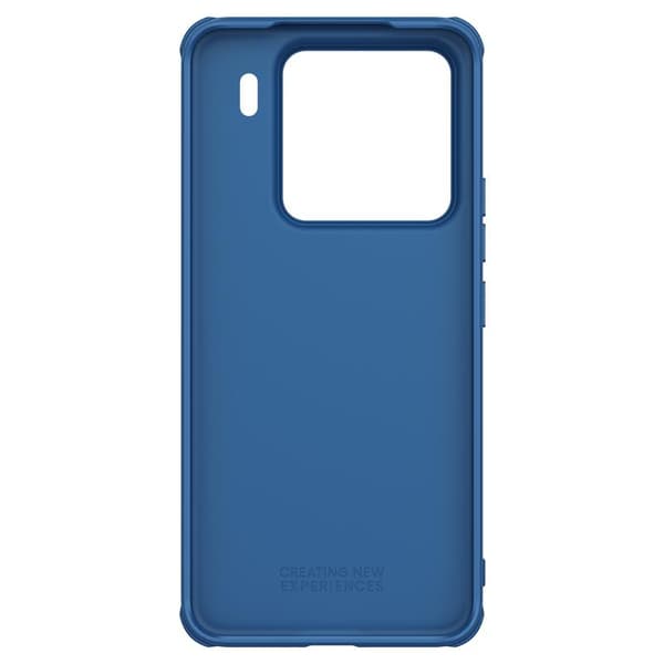 NILLKIN SUPER SHIELD PRO XIAOMI 15 PRO BLÅ
