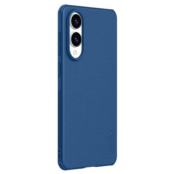NILLKIN SUPER SHIELD PRO SAMSUNG S25 EDGE blå blå