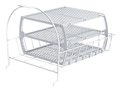 Bosch WMZ20600 Dryer wool basket