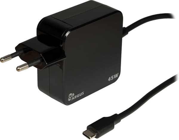 Inter-Tech PD-2045 Adapter 5 / 9 / 12 / 15 / 20V
