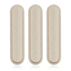 Hårda knappar (ström / volym) för iPad Mini 4 (guld)
