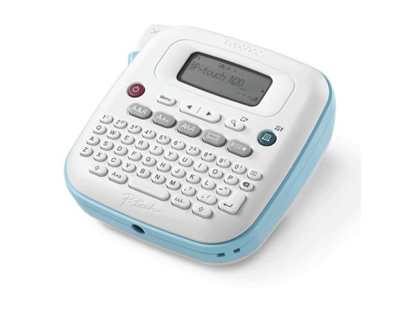 Brother P-Touch PT-N20 Direkte termisk