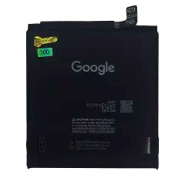 Batteri till Google Pixel 9 - Originalkvalitet