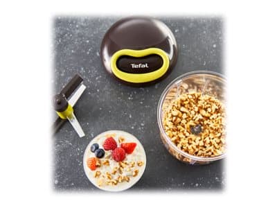 Tefal Mekanisk ködökse