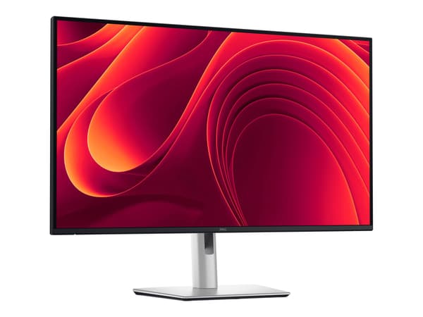 Dell Pro Plus P3225QE 32 IPS 3840 x 2160 (4K) HDMI DisplayPort USB-C 100Hz