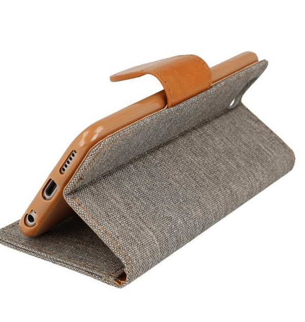 Canvas Case förIPHONE X/XS jeans