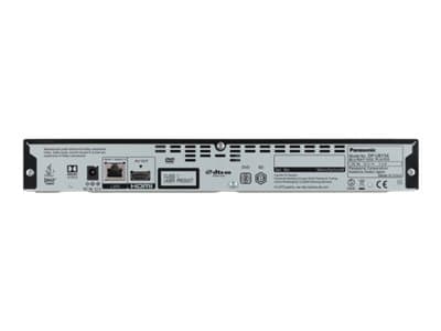 Panasonic DP-UB154EG Blu-ray-skivespiller