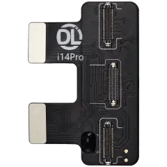 DL400 Pro Tester Flex för iPhone 14 Pro (måste användas med EDP Small Board) (DL)