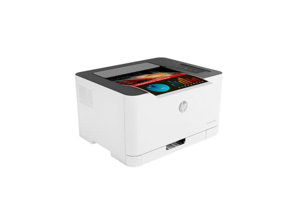 HP Color Laser 150nw Laser