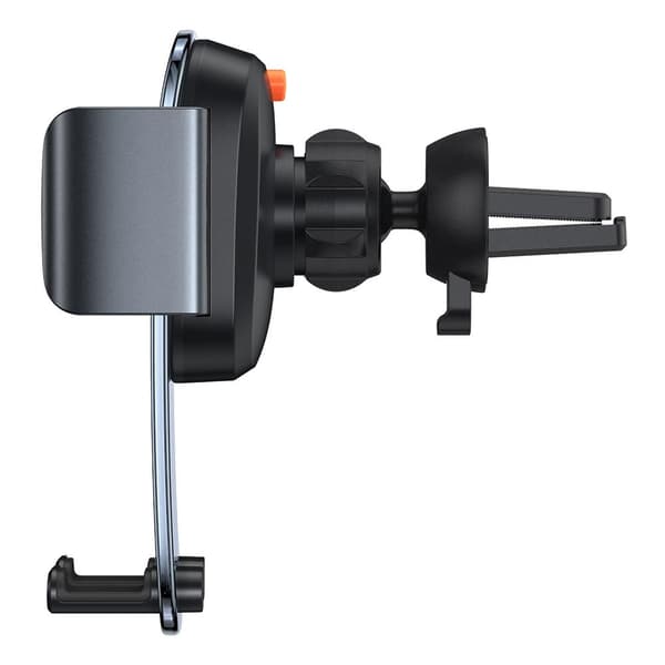 Baseus bilhållare Easy Control Clamp svart