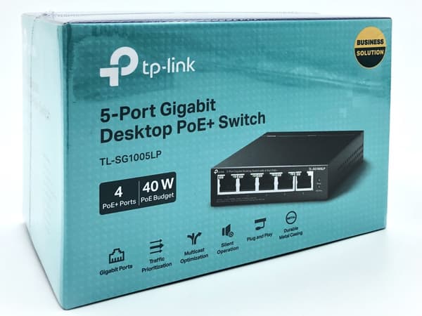 TP-Link Deco X50 Wi-Fi-system