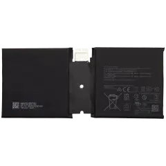 Ersättningsbatteri för Microsoft Surface Go 3 (G16TA047H)