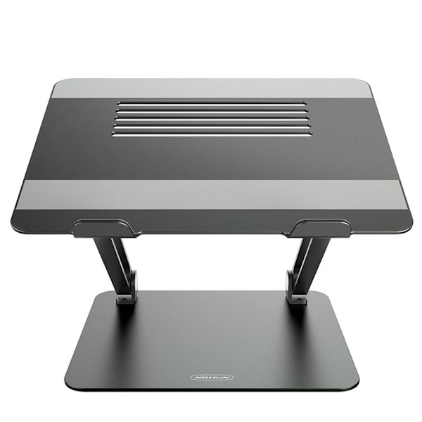 NILLKIN PRODESK LAPTOP STAND GRÅ, JUSTERBART LAPTOP STAND