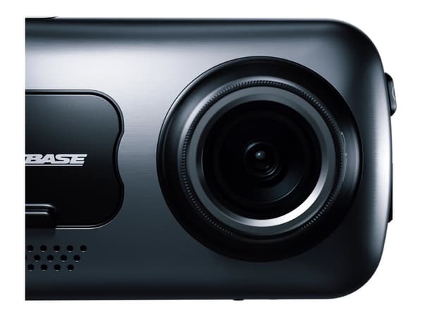 Nextbase 622GW Dashcam 3840 x 2160 svart