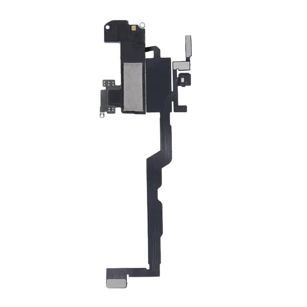 Sensor flex med högtalare för iPhone XR