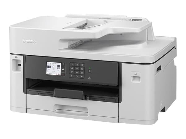 Brother MFC-J5340DW Bläkprinter