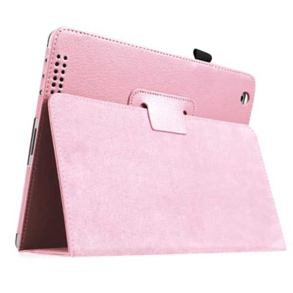 ProCase ipadfodral 10,2"|rosa