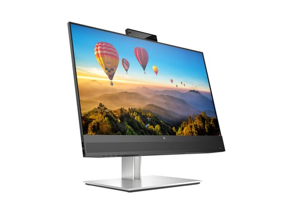 HP E24m G4 Conferencing 23.8 IPS 1920 x 1080 (Full HD) HDMI DisplayPort USB-C 75Hz