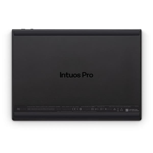 Wacom Intuos Pro medium (2025) Tegneplade