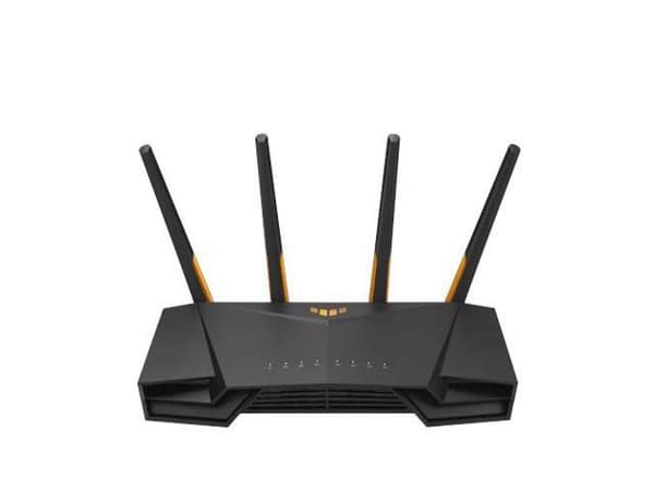 ASUS TUF Gaming AX3000 V2 trådlös router