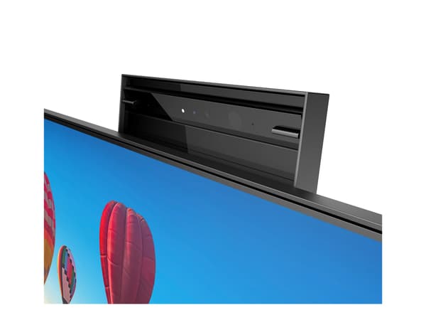 HP E24m G4 Conferencing 23.8 IPS 1920 x 1080 (Full HD) HDMI DisplayPort USB-C 75Hz