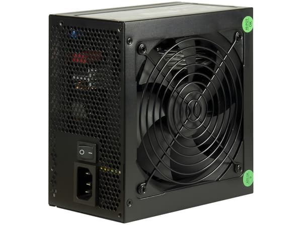 Argus BPS-850 strömförsörjning 850Watt