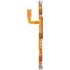 Ström- och volymflexkabel för Samsung Galaxy Tab S8 Plus 5G (X800 / X806) (2022)